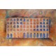 Arches - Sand steel pigment - Roussillon Provence Luberon - (SOLD)