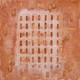 Doors of Serenity – Sand steel pigment – Roussillon Provence Luberon - SOLD