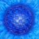Blue Planet  - Expansion Univers - Roussillon Provence Luberon - SOLD