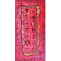 Totem de provence
