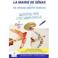 ATELIER ARTISTIQUE CREATIF ENTRAIDE