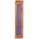 Orange and blue Provence totem (SOLD)