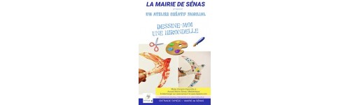 WORKSHOP ARTISTIQUE CREATIF ENTRAIDE